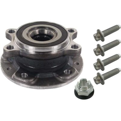 SKF VKBA 7094 - Radlagersatz SKF VKBA 7094 - Radlagersatz