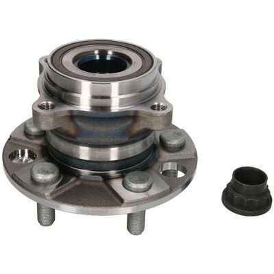 SKF VKBA 7476 Rengaslaakeripaketti, ABS-anturi - Takapää SKF VKBA 7476 Rengaslaakeripaketti, ABS-anturi - Takapää