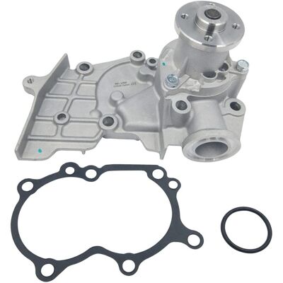 Skf Daihatsu Wasserpumpe - Metall, 58mm, Motorkühlung Skf Daihatsu Wasserpumpe - Metall, 58mm, Motorkühlung