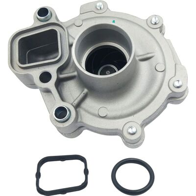 Mazda PE0115010 Plastic Water Pump - Suitable for Mazda 2, CX-3, CX-5 Mazda PE0115010 Plastic Water Pump - Suitable for Mazda 2, CX-3, CX-5