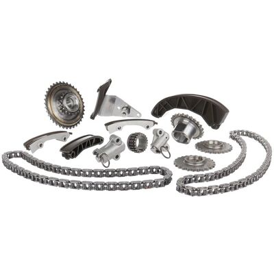 SKF VKML 95003 - Kelloketjun sarja Hyundai ja Kia ajoneuvoihin SKF VKML 95003 - Kelloketjun sarja Hyundai ja Kia ajoneuvoihin