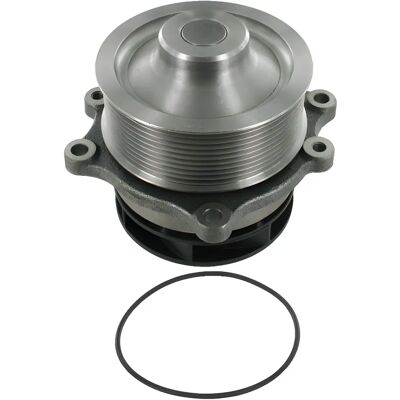 SKF VKPC 7032 Vesipumppu IVECO EuroTrakkerille SKF VKPC 7032 Vesipumppu IVECO EuroTrakkerille