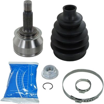 SKF CV-ledd för Seat Mii Skoda - 79,4mm - Drivaxel SKF CV-ledd för Seat Mii Skoda - 79,4mm - Drivaxel