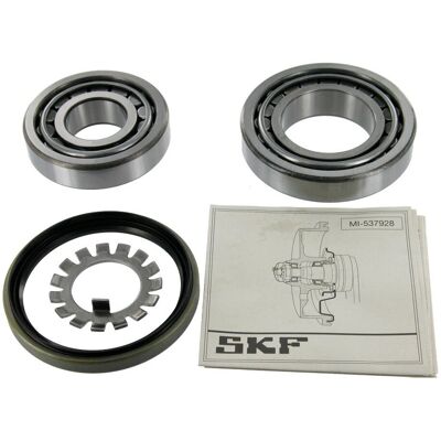 SKF VKBA 3405 Hjullejer Sæt - Autodele SKF VKBA 3405 Hjullejer Sæt - Autodele