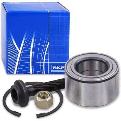 SKF VKBA 3406 Kit de Cojinetes de Rueda - T4 VW SKF VKBA 3406 Kit de Cojinetes de Rueda - T4 VW