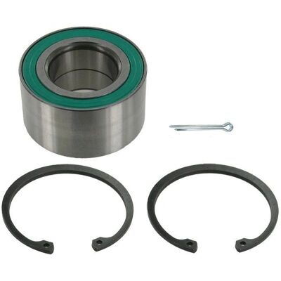 SKF Pyörän laakerisetti VKBA 3410 - Laakerisetti SKF Pyörän laakerisetti VKBA 3410 - Laakerisetti