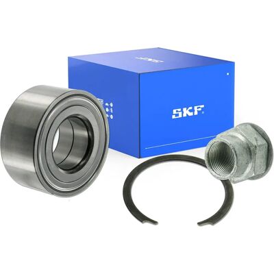 SKF VKBA 3414 Pyörän laakerisetti - Pyörän laakerisetti SKF VKBA 3414 Pyörän laakerisetti - Pyörän laakerisetti
