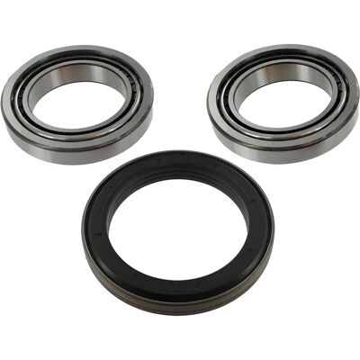 SKF VKBA 5274 Pyörän laakerisetti - Sopii IVECO ajoneuvoihin SKF VKBA 5274 Pyörän laakerisetti - Sopii IVECO ajoneuvoihin