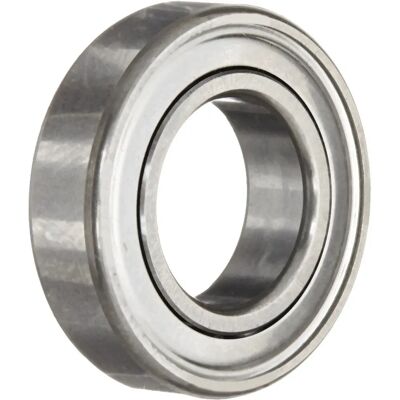 SKF 61800-2Z Kulmanivelalageri - Radiaalinen, 19mm Ø, 10mm Ø, 5mm Leveys SKF 61800-2Z Kulmanivelalageri - Radiaalinen, 19mm Ø, 10mm Ø, 5mm Leveys