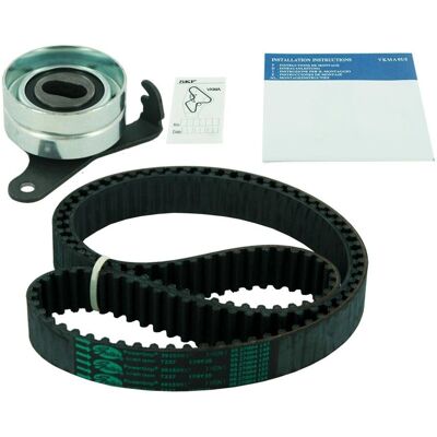 SKF VKMA 91700 Steuerkettensatz - Schwarz - Toyota Supra SKF VKMA 91700 Steuerkettensatz - Schwarz - Toyota Supra