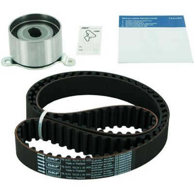 SKF VKMA 93201 Set Curea Distribuție - Honda Civic și CRX SKF VKMA 93201 Set Curea Distribuție - Honda Civic și CRX