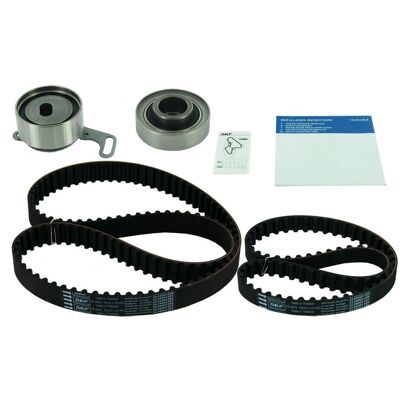 SKF VKM 73600 Ajastinremmen setti - Timing Belt Kit SKF VKM 73600 Ajastinremmen setti - Timing Belt Kit