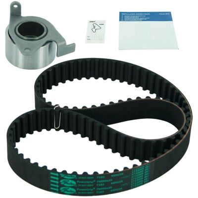 SKF VKMA 97501 Ajoitusremmi-Kitti - Remmi, Palkki, Musta SKF VKMA 97501 Ajoitusremmi-Kitti - Remmi, Palkki, Musta