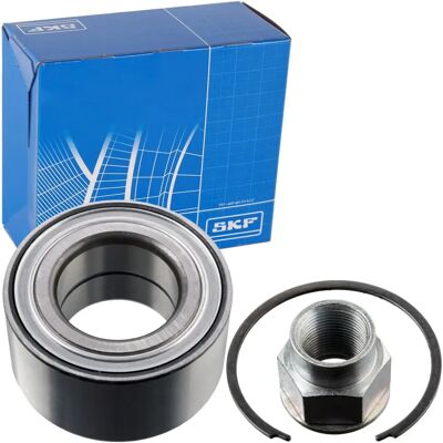 SKF VKBA 3416 Radlagersatz - Radlager, Fiat Doblo SKF VKBA 3416 Radlagersatz - Radlager, Fiat Doblo
