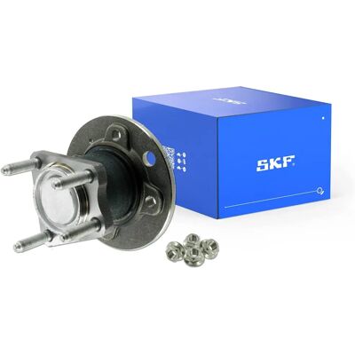 SKF VKBA 3422 Pyörän laakerisetti - Opel Astra, Vectra, Combo SKF VKBA 3422 Pyörän laakerisetti - Opel Astra, Vectra, Combo