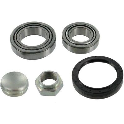 SKF VKBA 3429 Kit de Roulement de Roue - Qualité OEM Durable SKF VKBA 3429 Kit de Roulement de Roue - Qualité OEM Durable