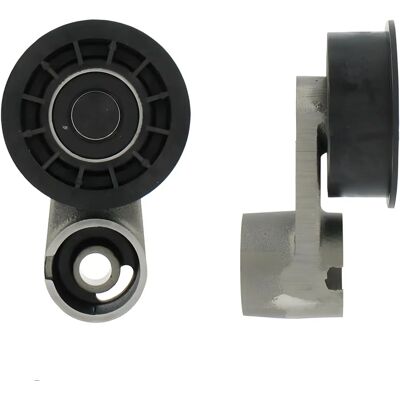 SKF Spannrolle für Zahnriemen - 60mm Durchmesser 25mm Breite - Manuell SKF Spannrolle für Zahnriemen - 60mm Durchmesser 25mm Breite - Manuell