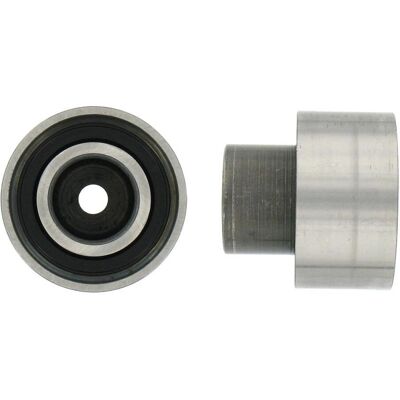 SKF Timing Belt Tensioner - Duurzame metalen geleider voor Alfa Romeo, Citroën, Fiat, Lancia SKF Timing Belt Tensioner - Duurzame metalen geleider voor Alfa Romeo, Citroën, Fiat, Lancia