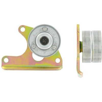 SKF Spannrolle für Zahnriemen - 60mm Durchmesser - Langlebig OEM SKF Spannrolle für Zahnriemen - 60mm Durchmesser - Langlebig OEM
