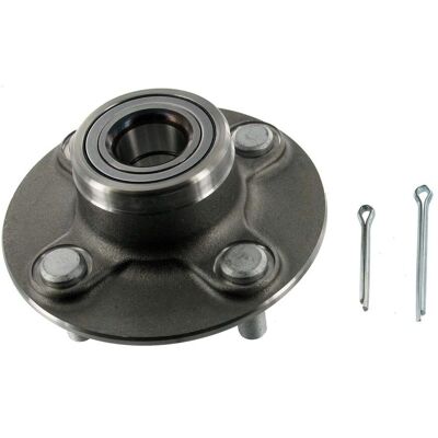 SKF VKBA 3225 Hjullager sæt - Nissan Micra SKF VKBA 3225 Hjullager sæt - Nissan Micra