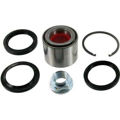 SKF VKBA 3236 - Wheel bearing kit for Subaru Forester, Impreza, Legacy SKF VKBA 3236 - Wheel bearing kit for Subaru Forester, Impreza, Legacy