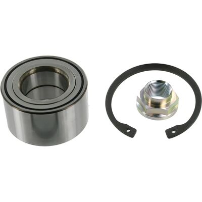 SKF VKBA 3245 Radlagersatz - Radlager, langlebig, einfach zu installieren SKF VKBA 3245 Radlagersatz - Radlager, langlebig, einfach zu installieren