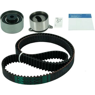 SKF VKMA 94601 Aikasarja - 168 Hammasta, Pyöreä Profiili SKF VKMA 94601 Aikasarja - 168 Hammasta, Pyöreä Profiili