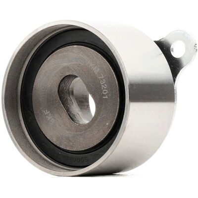 SKF - Poulie-tendeur de Courroie de Distribution - Construction Métallique Durable SKF - Poulie-tendeur de Courroie de Distribution - Construction Métallique Durable