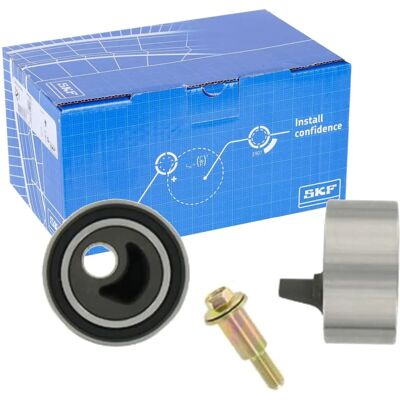 SKF VKM 78000 Spannrolle für Zahnriemen - Führungsrolle SKF VKM 78000 Spannrolle für Zahnriemen - Führungsrolle