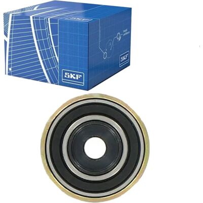SKF 13821 Umlenkrolle Zahnriemen - Umlenkrolle Zahnriemen SKF 13821 Umlenkrolle Zahnriemen - Umlenkrolle Zahnriemen