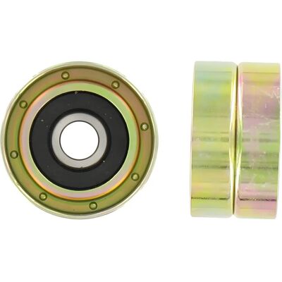 SKF VKM 81201 Umlenkrolle für Zahnriemen - Umlenkrolle für Zahnriemen SKF VKM 81201 Umlenkrolle für Zahnriemen - Umlenkrolle für Zahnriemen