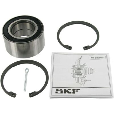 SKF VKBA 3257 Radlager-Kit - Vorderachse SKF VKBA 3257 Radlager-Kit - Vorderachse