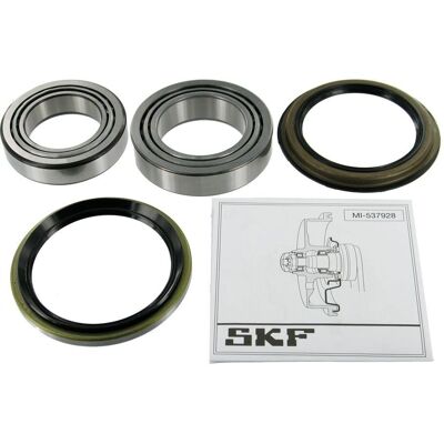 SKF VKBA 3284 Pyörän laakerisetti - Kia Sportage I varten SKF VKBA 3284 Pyörän laakerisetti - Kia Sportage I varten