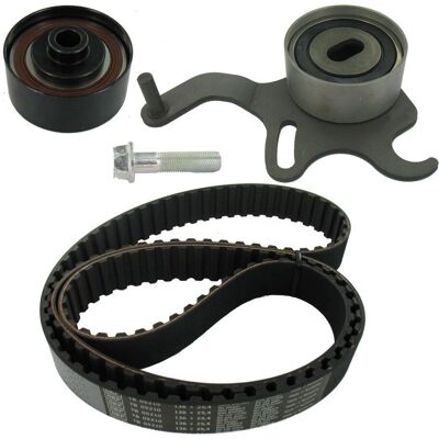 SKF VKMA 05213 Kit curea distribuție - Timing belt kit SKF VKMA 05213 Kit curea distribuție - Timing belt kit