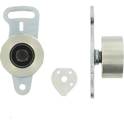 SKF VKM 16204 Spannrolle für Zahnriemen - Zahnriemen Spannrolle SKF VKM 16204 Spannrolle für Zahnriemen - Zahnriemen Spannrolle