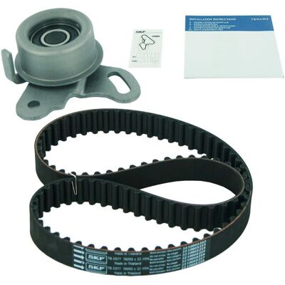 SKF VKMA 95012 Kit curea distribuție - 92 dinți, 22mm, profil rotunjit SKF VKMA 95012 Kit curea distribuție - 92 dinți, 22mm, profil rotunjit