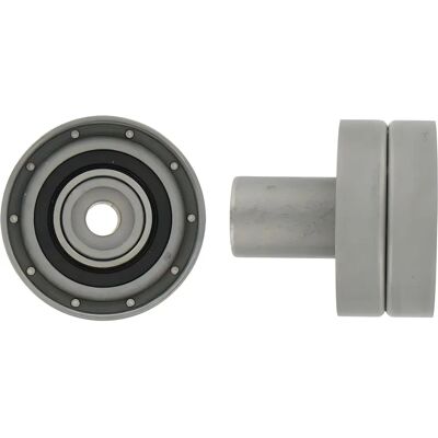 SKF Umlenkrolle - Keilriemen - Umlenkrolle - Produkttyp SKF Umlenkrolle - Keilriemen - Umlenkrolle - Produkttyp