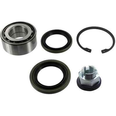 SKF hjullager sæt med forsegling til Volvo V40 S40 SKF hjullager sæt med forsegling til Volvo V40 S40