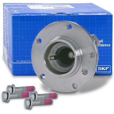 SKF VKBA 3444 Kit de roulements de roue - Pièces automobiles SKF VKBA 3444 Kit de roulements de roue - Pièces automobiles