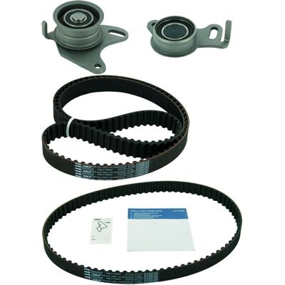 SKF malli pyöreällä hammastuksella - Välityssarjan kit SKF malli pyöreällä hammastuksella - Välityssarjan kit
