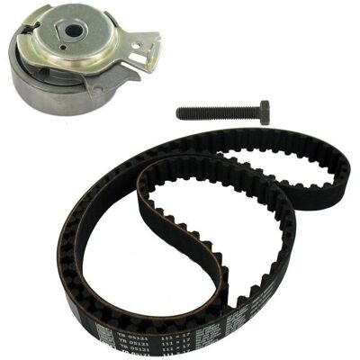 SKF VKMA 05121 Välinesarja - Opel Meriva A, Corsa B, Combo B Van için SKF VKMA 05121 Välinesarja - Opel Meriva A, Corsa B, Combo B Van için