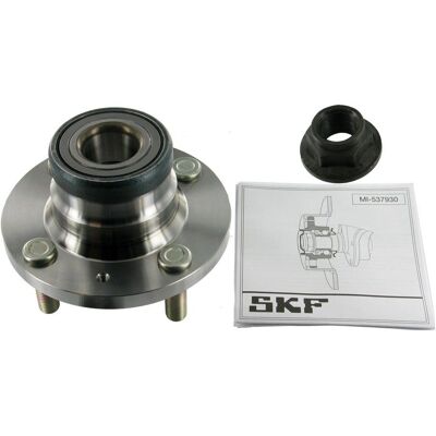 SKF VKBA 3305 - Radlagersatz für Mitsubishi Carisma, Colt, Lancer SKF VKBA 3305 - Radlagersatz für Mitsubishi Carisma, Colt, Lancer