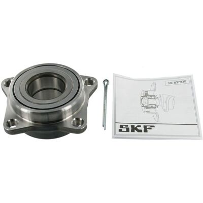 SKF VKBA 3307 - Pyörän laakerisetti Mitsubishi Galant SKF VKBA 3307 - Pyörän laakerisetti Mitsubishi Galant