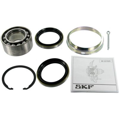 SKF VKBA 3308 - Pyörän laakerisetti SKF VKBA 3308 - Pyörän laakerisetti