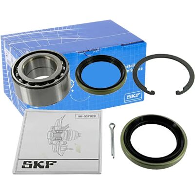 SKF Radlagersatz - Passend für Mitsubishi Carisma, Colt, Lancer, Pajero SKF Radlagersatz - Passend für Mitsubishi Carisma, Colt, Lancer, Pajero
