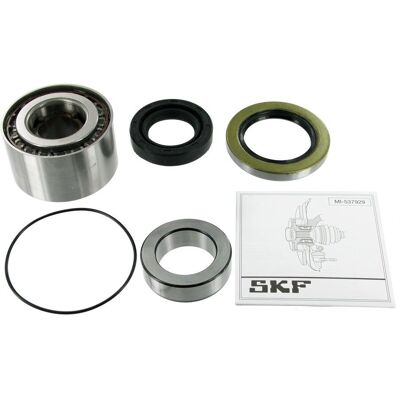 SKF VKBA 3325 Pyörän laakerisetti - Pyörän laakerisetti SKF VKBA 3325 Pyörän laakerisetti - Pyörän laakerisetti
