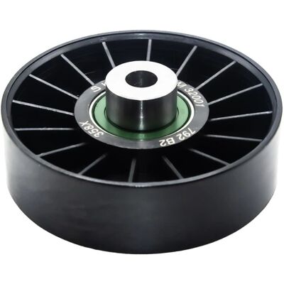 SKF VKM 32001 Guidehjul - Guidehjul for Fiat, Alfa Romeo, Lancia SKF VKM 32001 Guidehjul - Guidehjul for Fiat, Alfa Romeo, Lancia