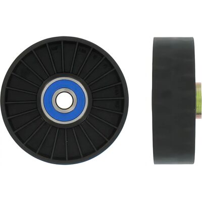 SKF Guide Pulley for Fiat and Alfa Romeo - Guide Pulley SKF Guide Pulley for Fiat and Alfa Romeo - Guide Pulley