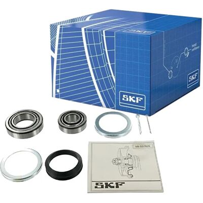 SKF Model VKBA 007 - Hjulager sæt til Volvo SKF Model VKBA 007 - Hjulager sæt til Volvo