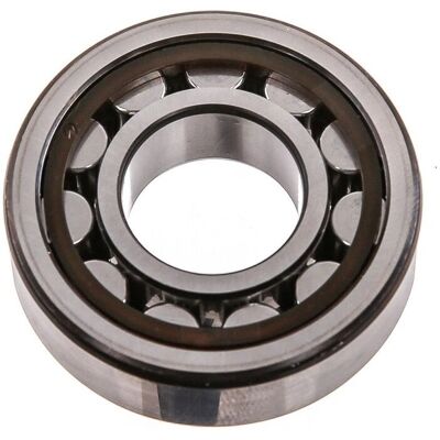 Cuscinetto a rulli cilindrici SKF NJ204 ECPC3 - Cuscinetto a sfera Cuscinetto a rulli cilindrici SKF NJ204 ECPC3 - Cuscinetto a sfera